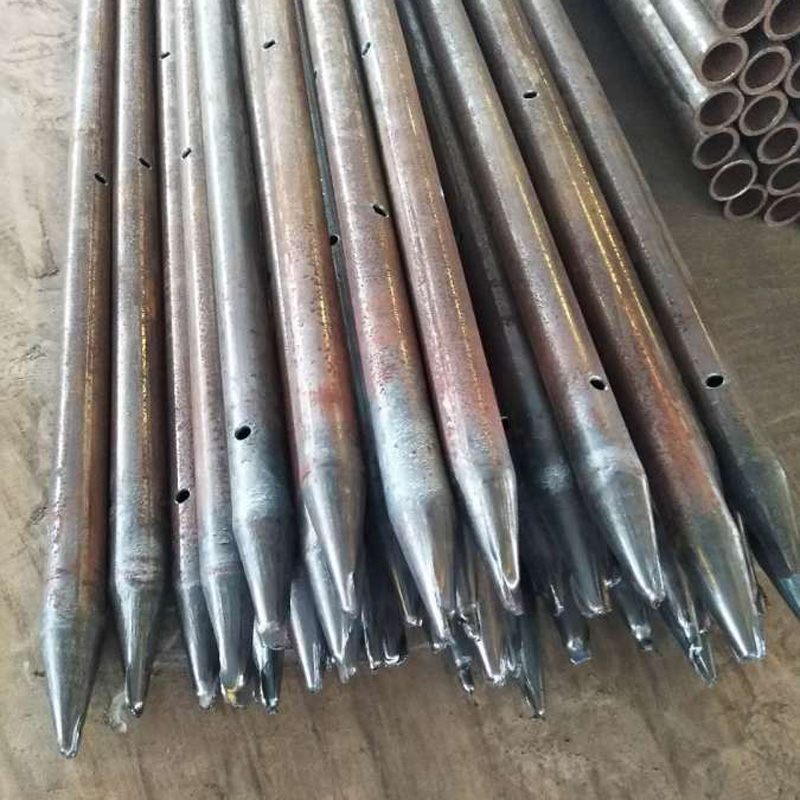 农安煤矿注浆管